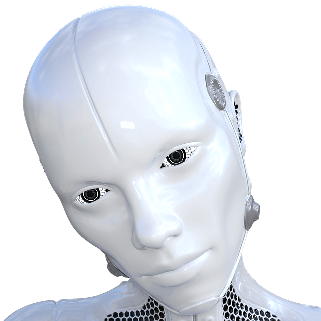 IA inteligenza artificiale