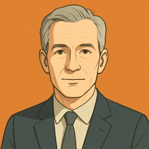 Enrico, Editor SEO