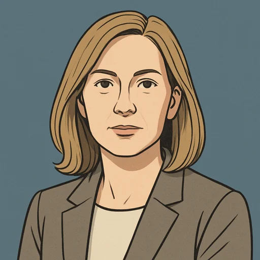 Bianca, Senior Media Buyer