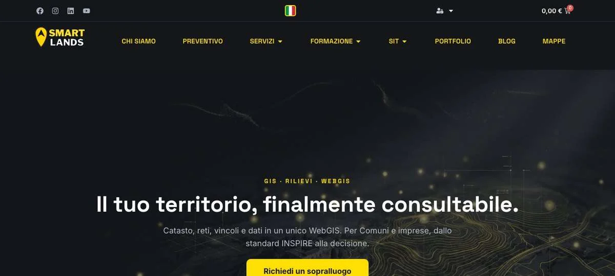 SmartLands