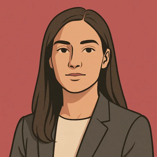 Vera, Social Media Manager